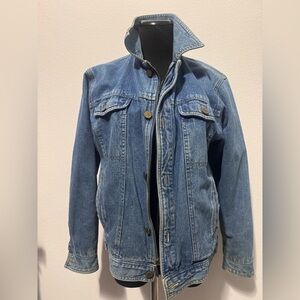 London Fog VTG Denim Jacket